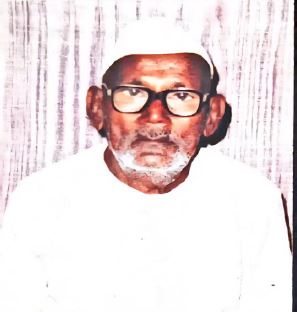  श्री देवी दयाल